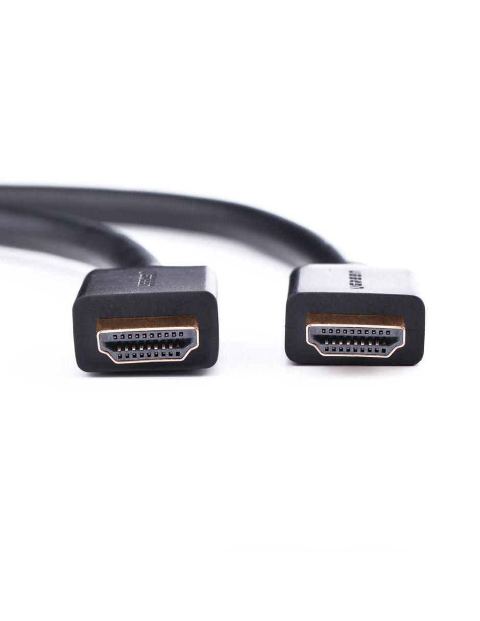 Cable HDMI de 2 m 2