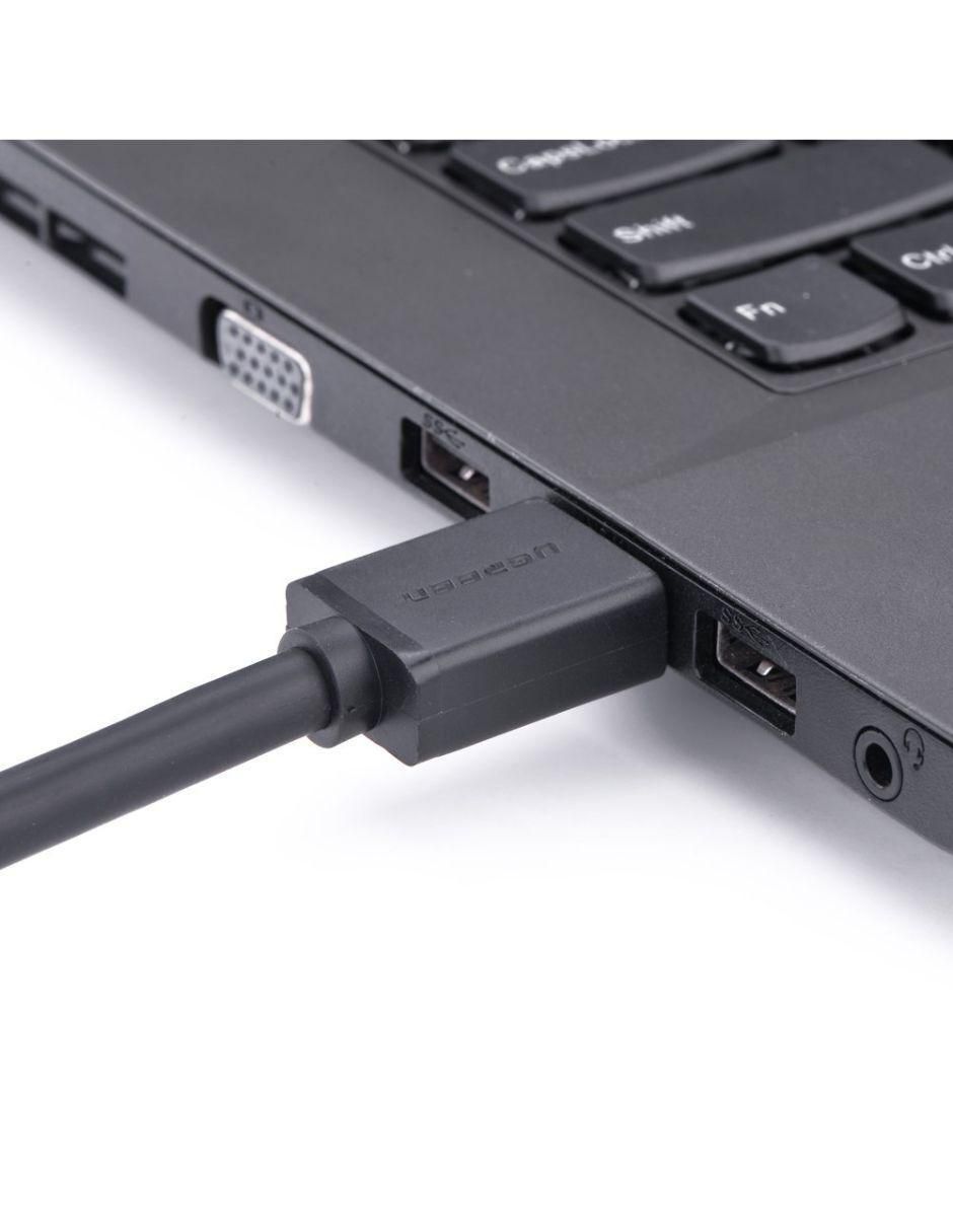 Cable HDMI de 2 m 5