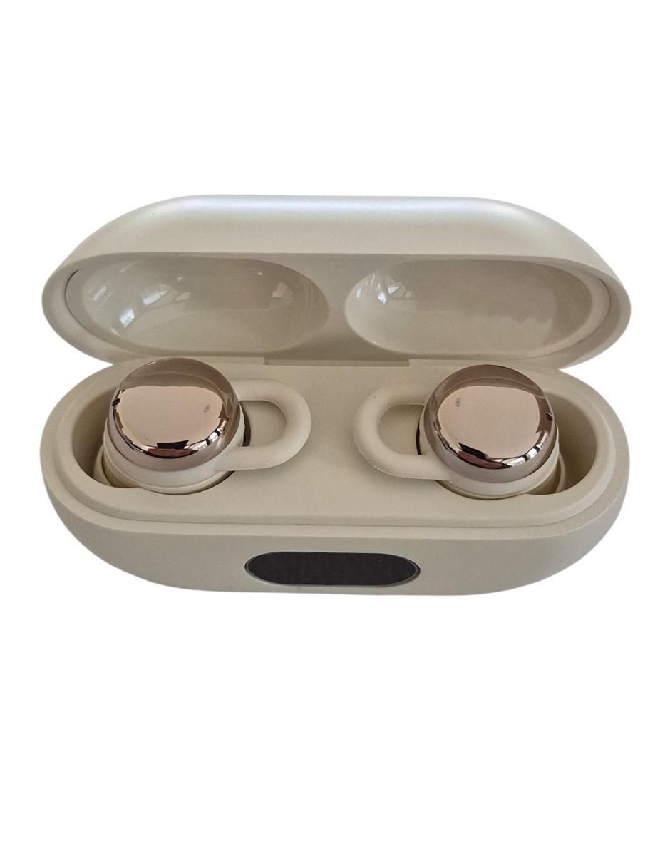 Audífonos In-Ear X66Pro inalámbricos con cancelación de ruido