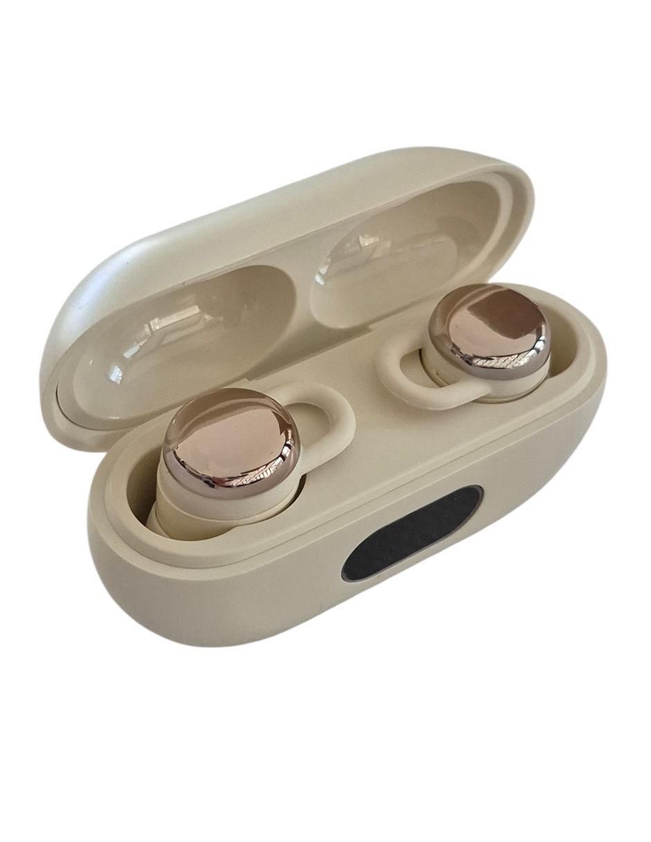 Audífonos In-Ear X66Pro inalámbricos con cancelación de ruido 2