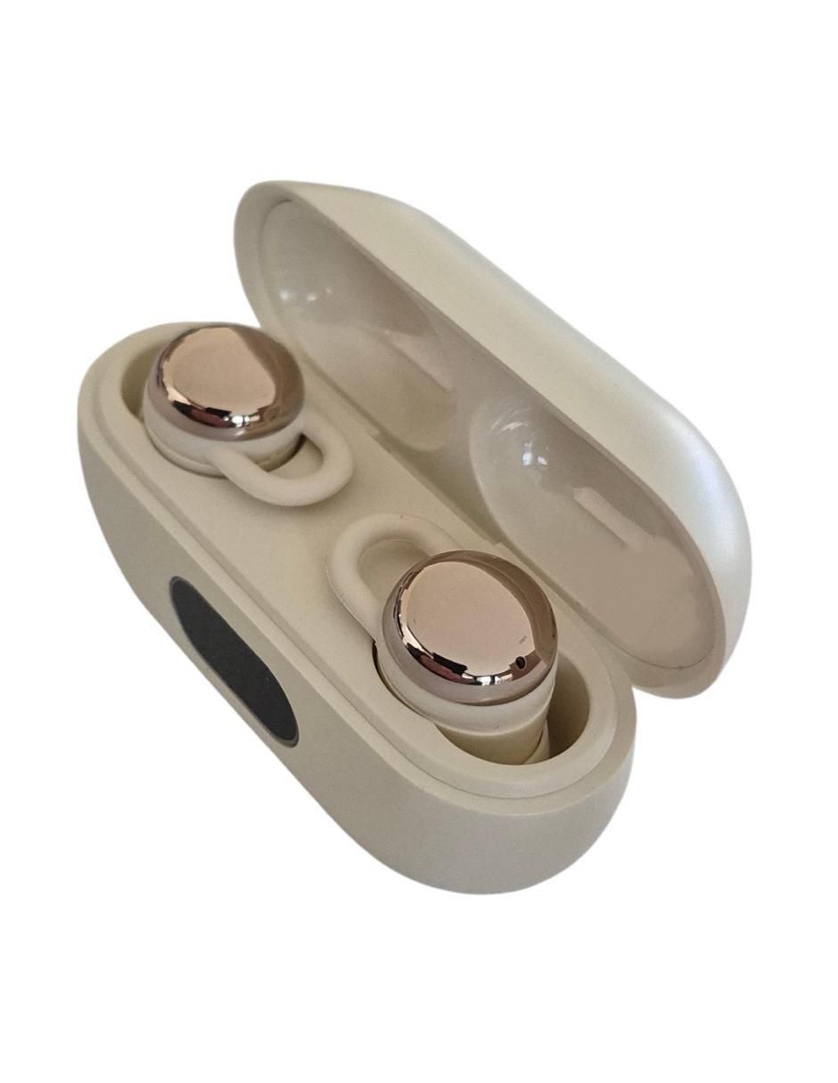 Audífonos In-Ear X66Pro inalámbricos con cancelación de ruido 3