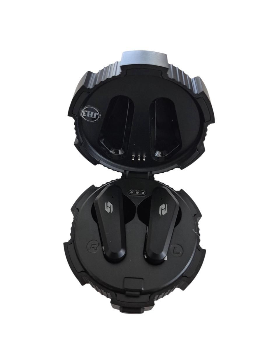 Audífonos In-Ear X35 inalámbrica con cancelación de ruido