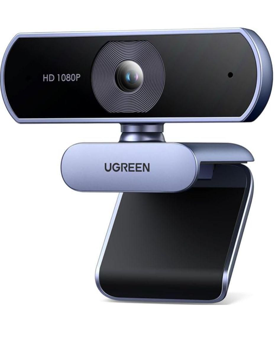 Webcam de 1080 px 15728