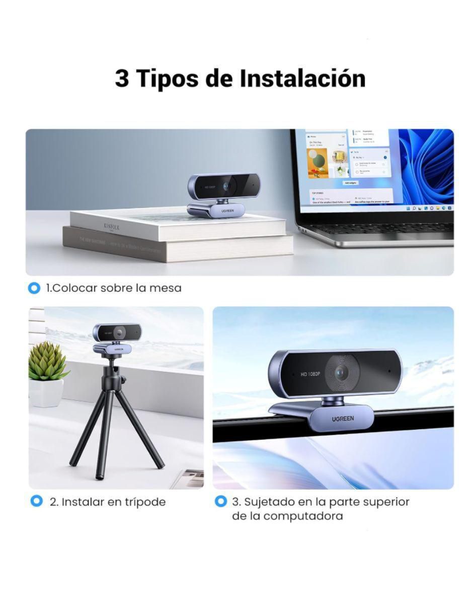 Webcam de 1080 px 15728 7