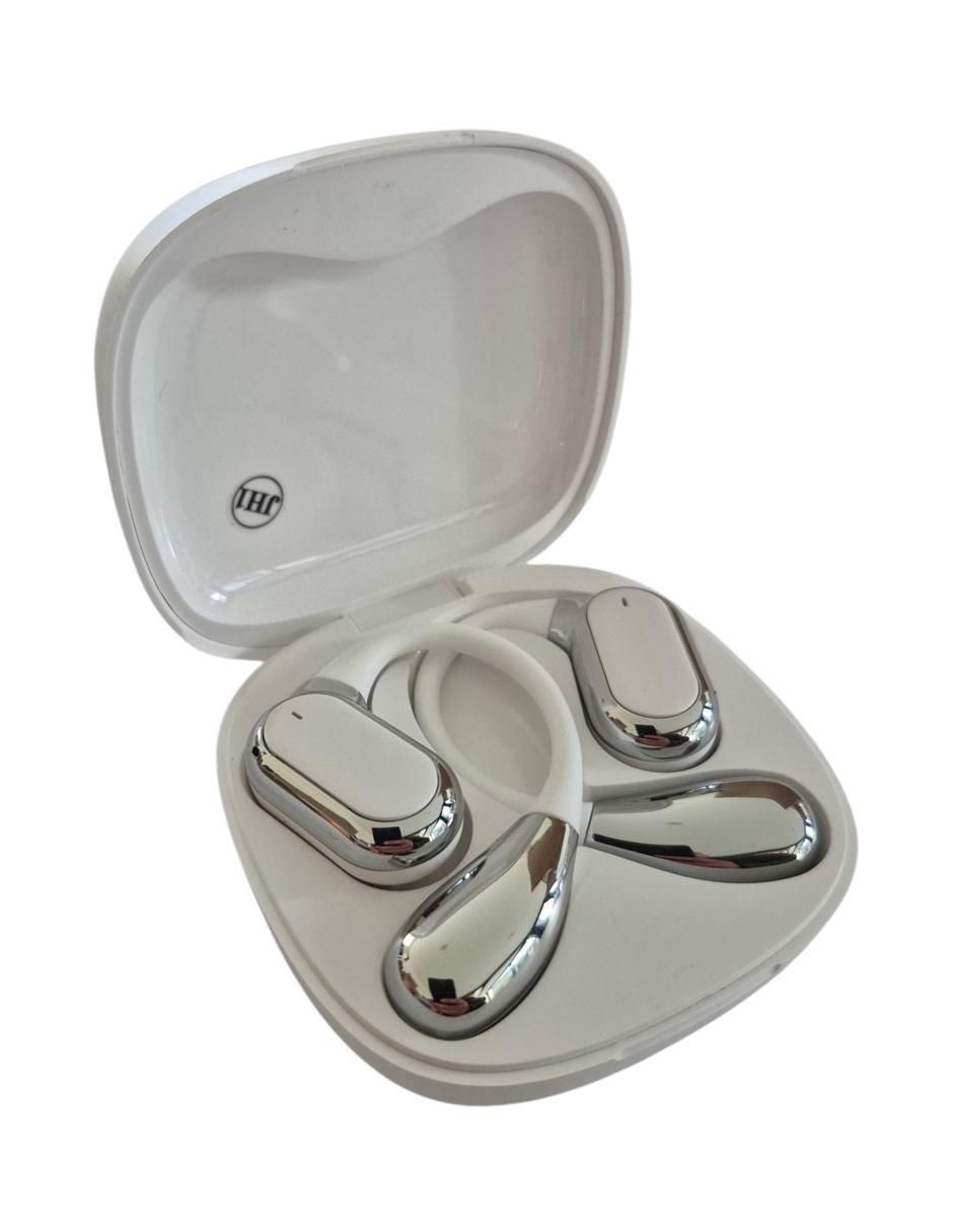 Audífonos in-ear Q18 inalámbricos con cancelación de ruido 4