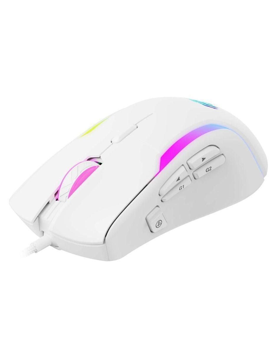 Mouse gamer Ms1033 8000 3