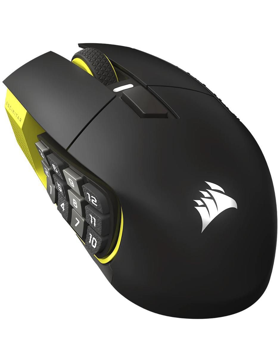 Mouse gamer Scimitar Elite Wireless SE RGB Mouse gamer Scimitar Elite Wireless SE RGB