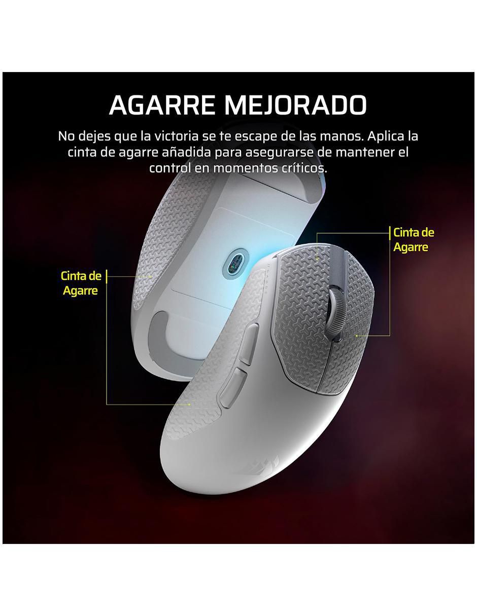 Mouse gamer Sabre V2 Pro Ultralight Wireless 4