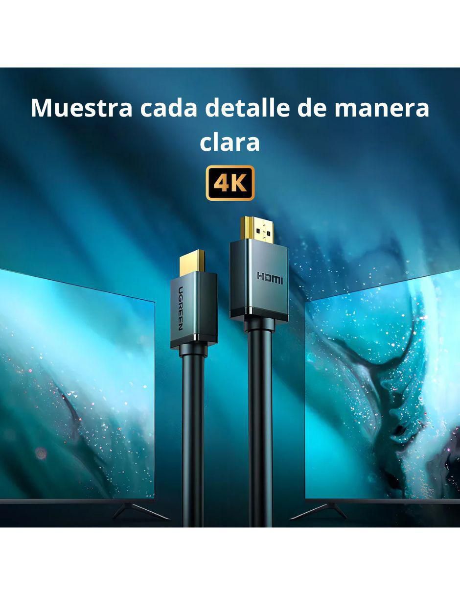 Cable HDMI de 10 m 3
