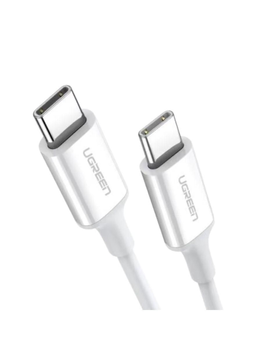 Cable C USB C a tipo USB C de 1 m 3