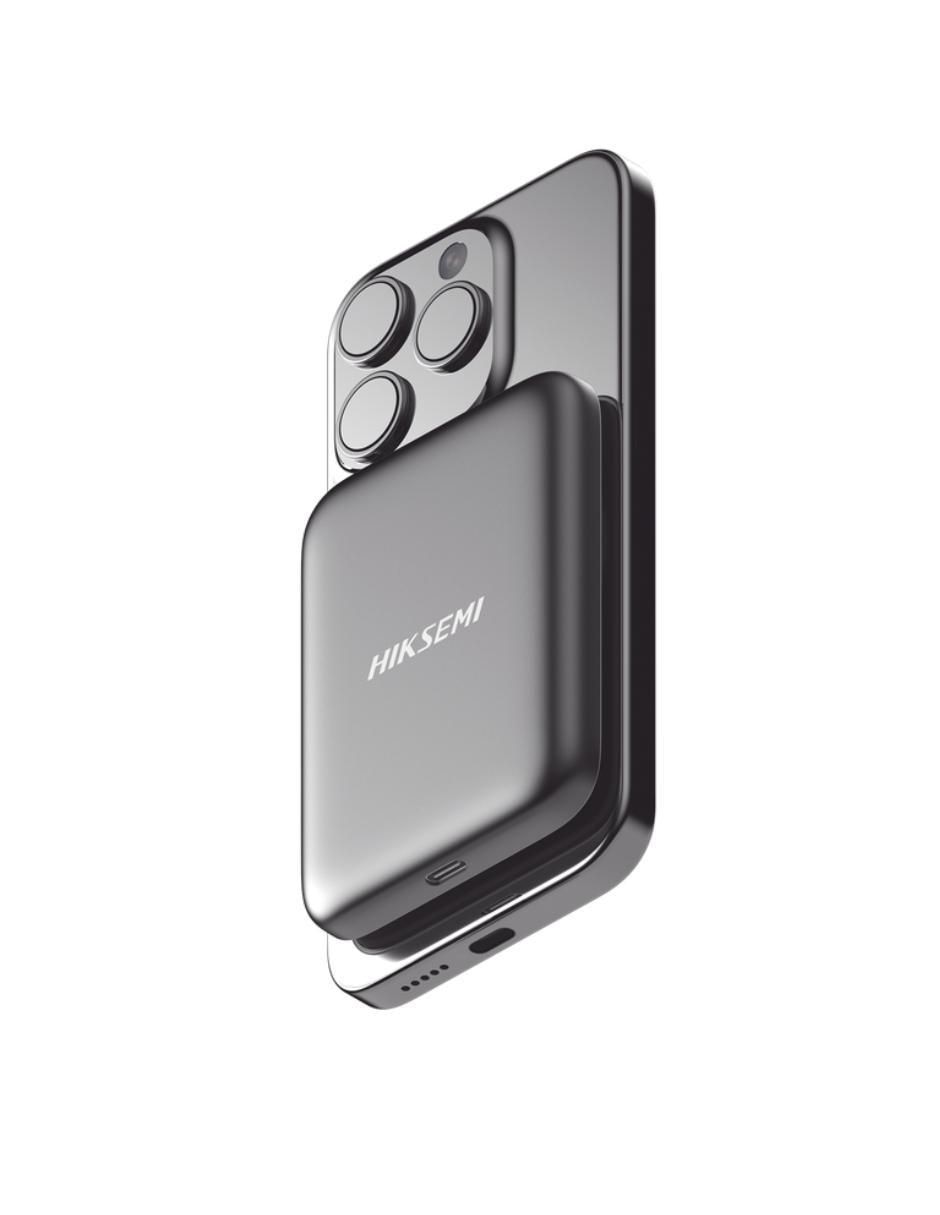 Disco duro externo capacidad 1 TB 4
