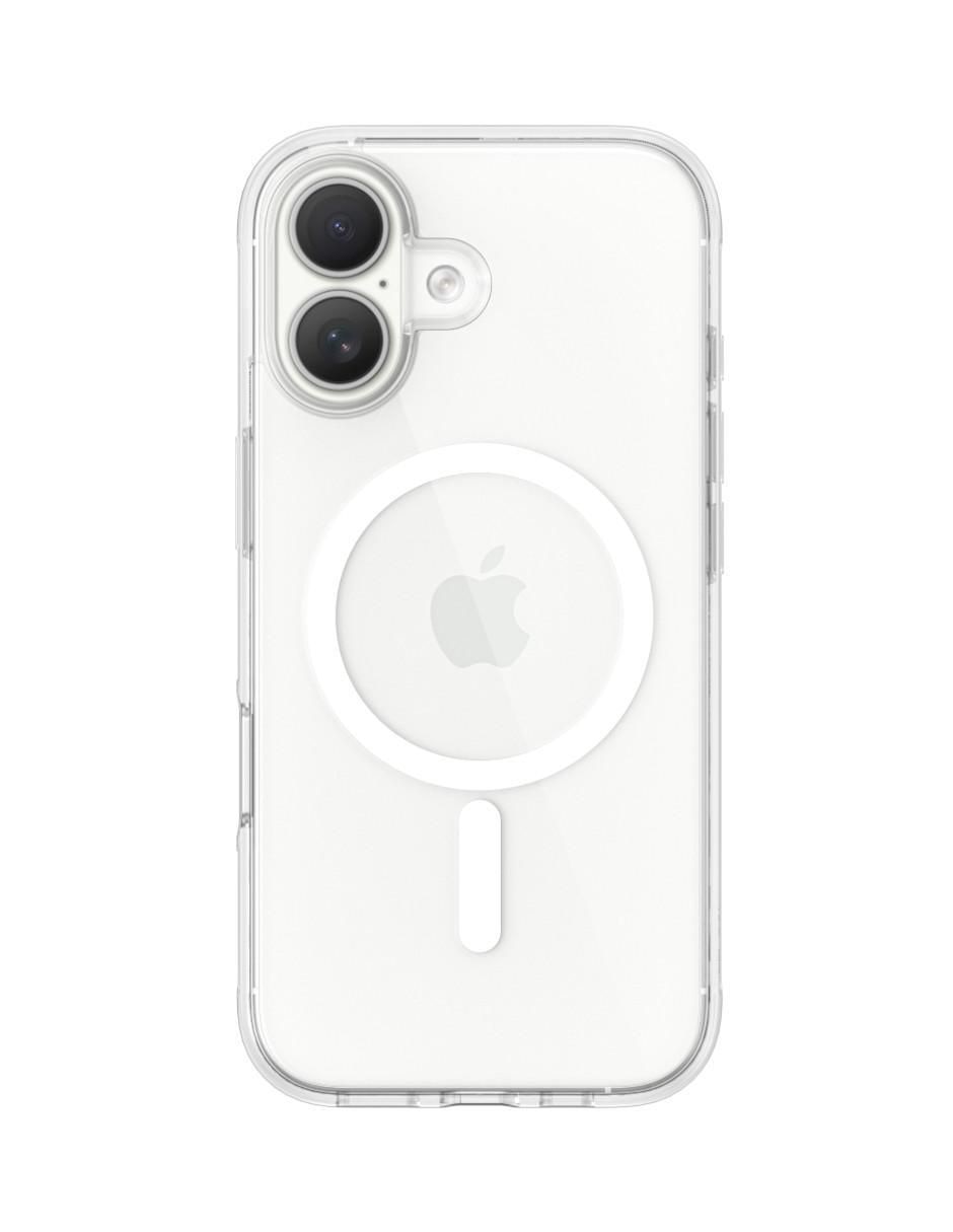 Funda para Iphone 17 Clear Case de policarbonato