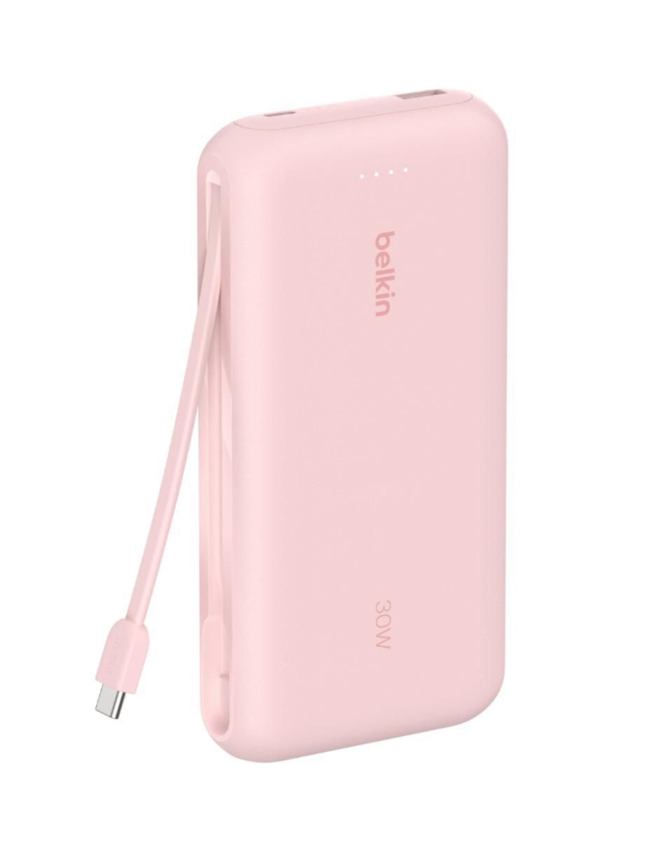 Batería portátil 2000 mAh Power Bank 20k