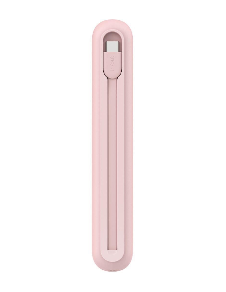 Batería portátil 2000 mAh Power Bank 20k 3