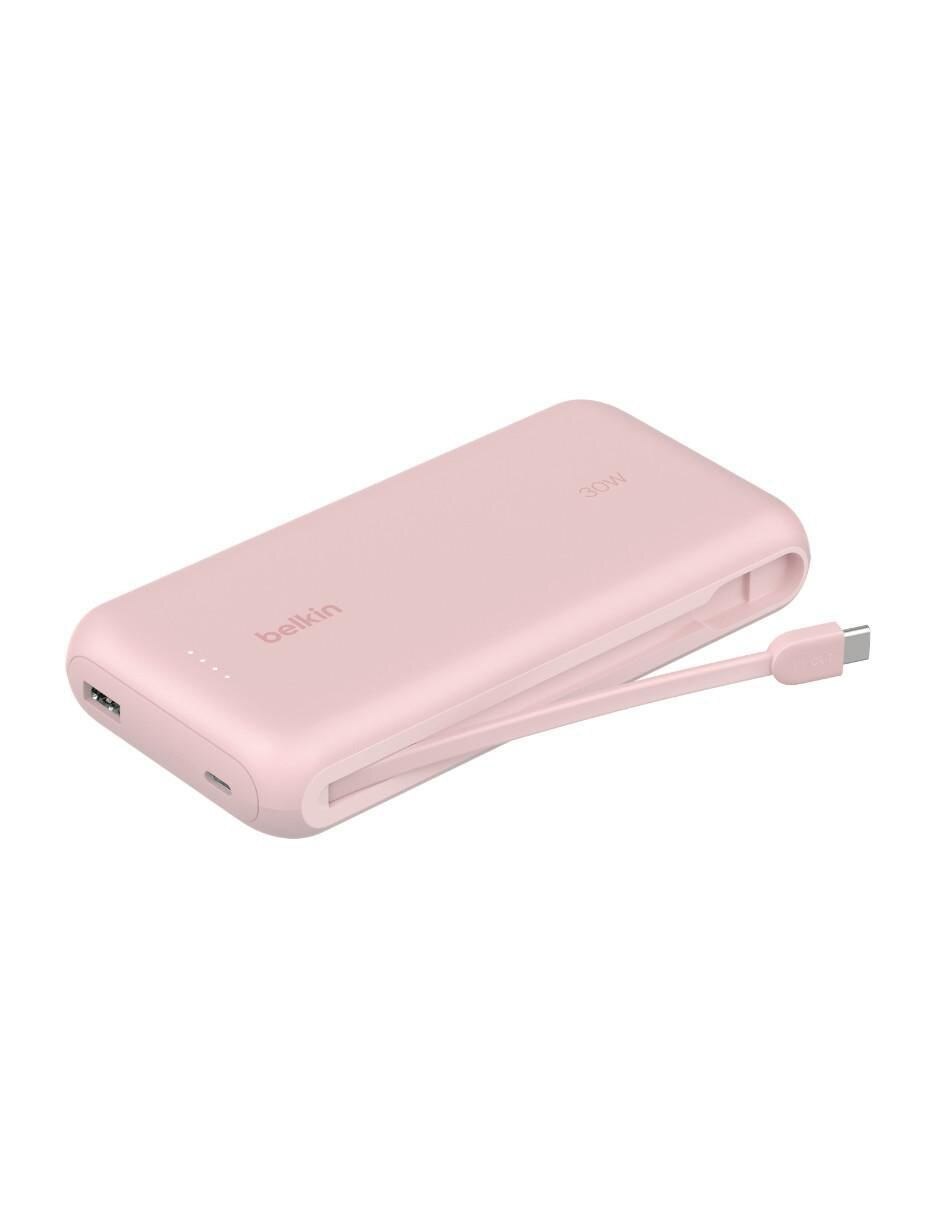 Batería portátil 2000 mAh Power Bank 20k 4
