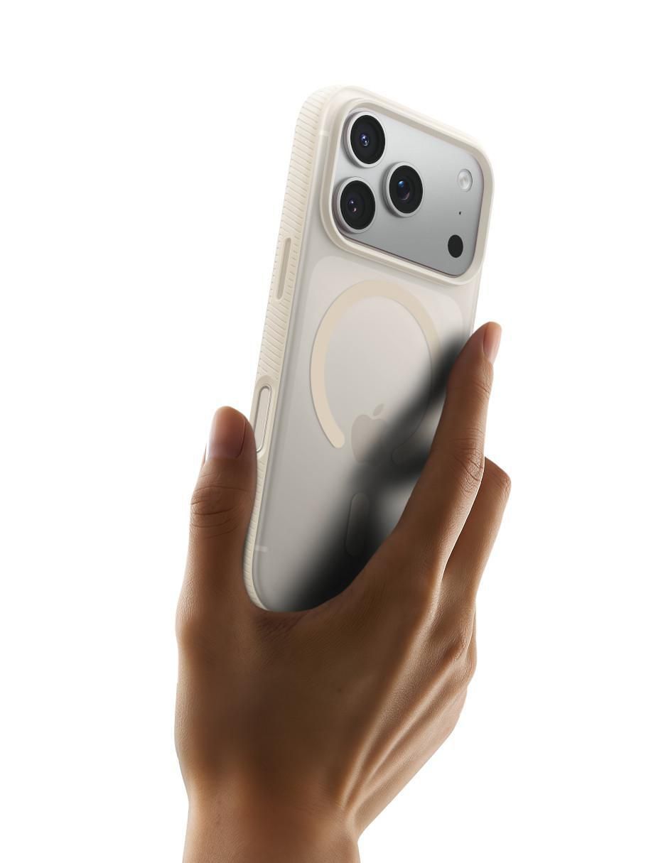 Funda para iPhone Case Grip de policarbonato 2