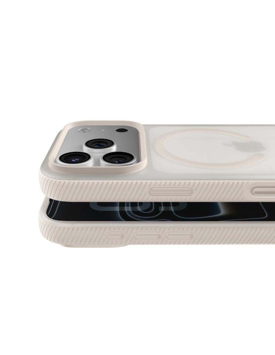 Funda para iPhone Case Grip de policarbonato 3