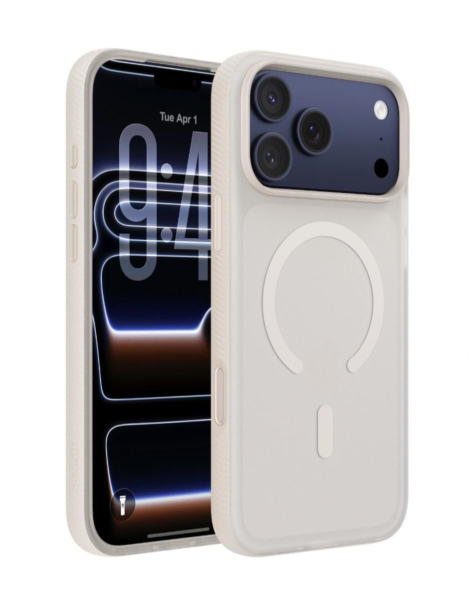 Funda para iPhone Case Grip de policarbonato 2