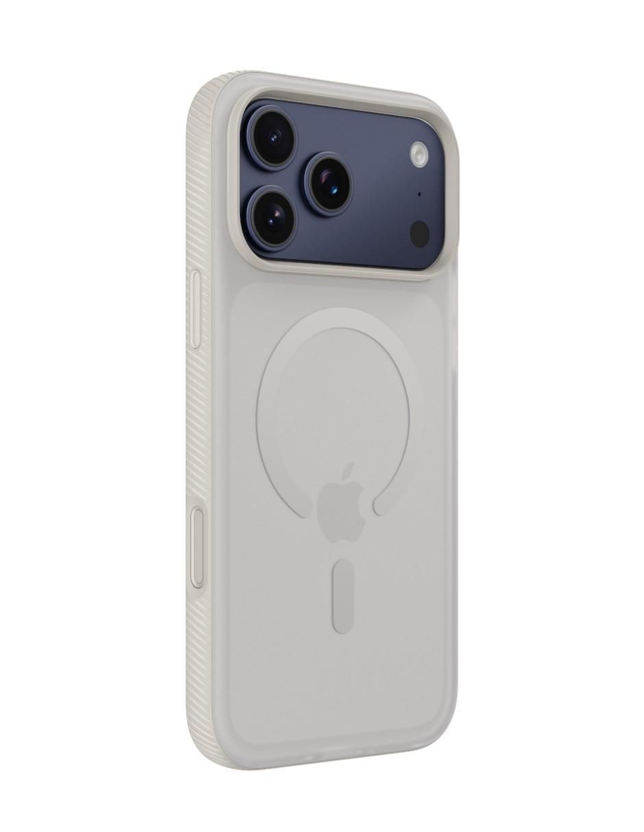 Funda para iPhone Case Grip de policarbonato 3