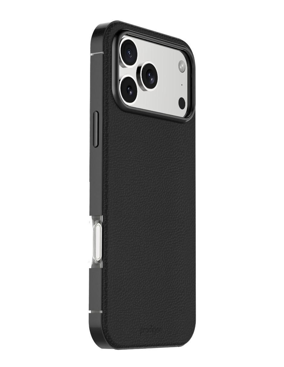 Funda para Iphone 17 Pro Case Edge de policarbonato