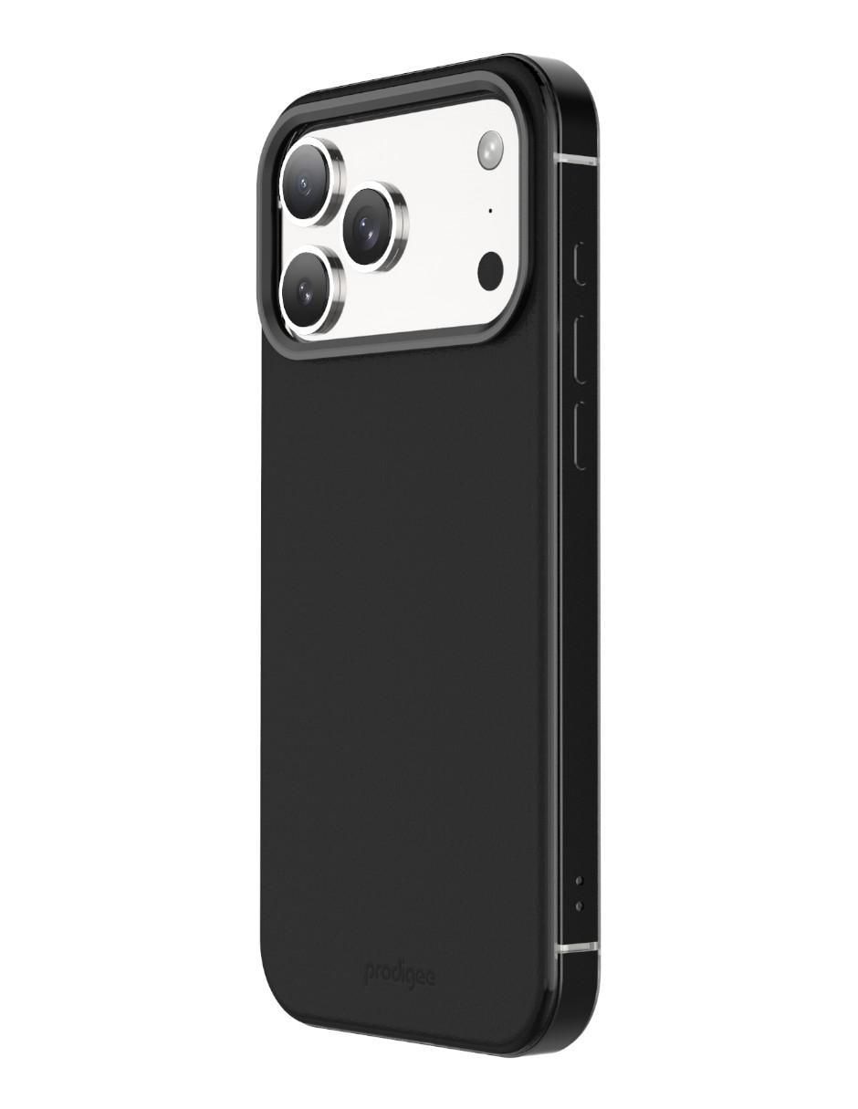 Funda para Iphone 17 Pro Case Edge de policarbonato 5