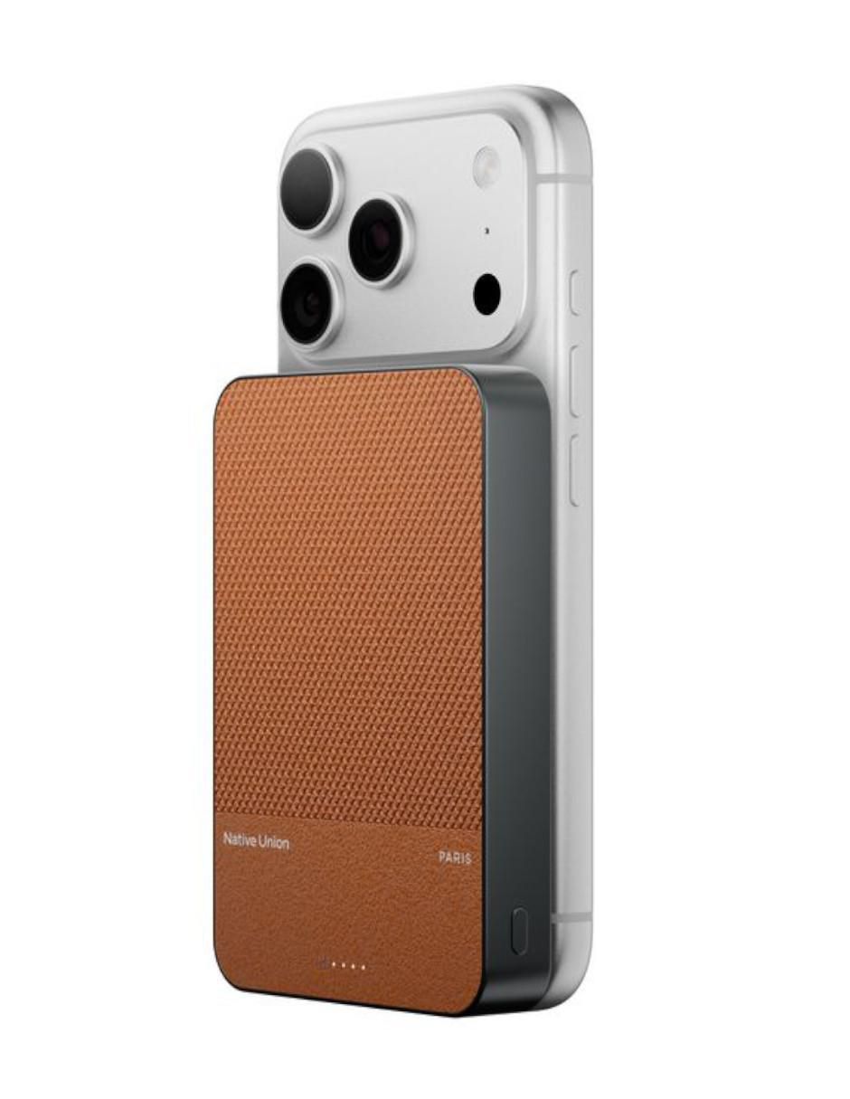 Batería portátil 10000 mAh Power Bank 2