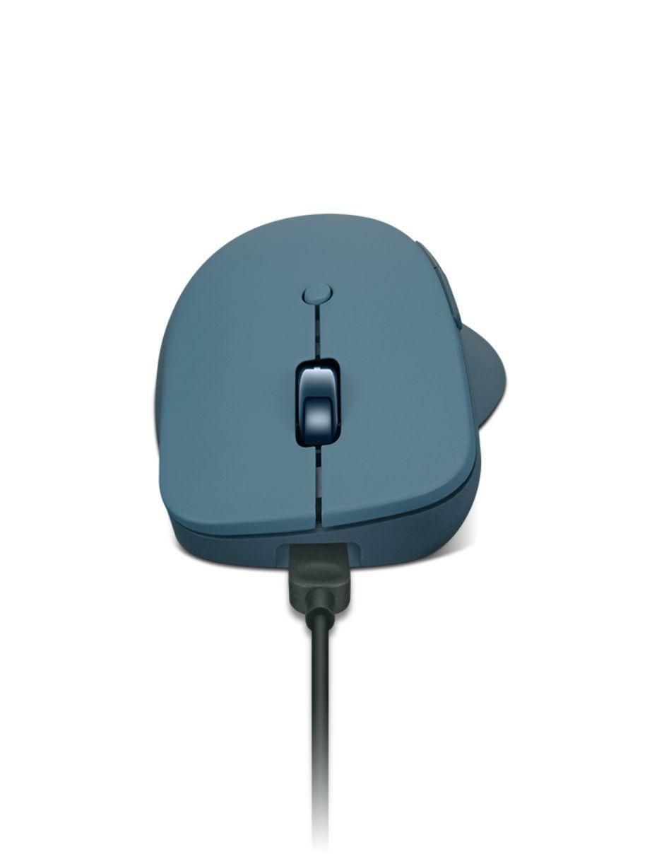 Mouse inalámbrica Yoga Pro GY51P42818 6