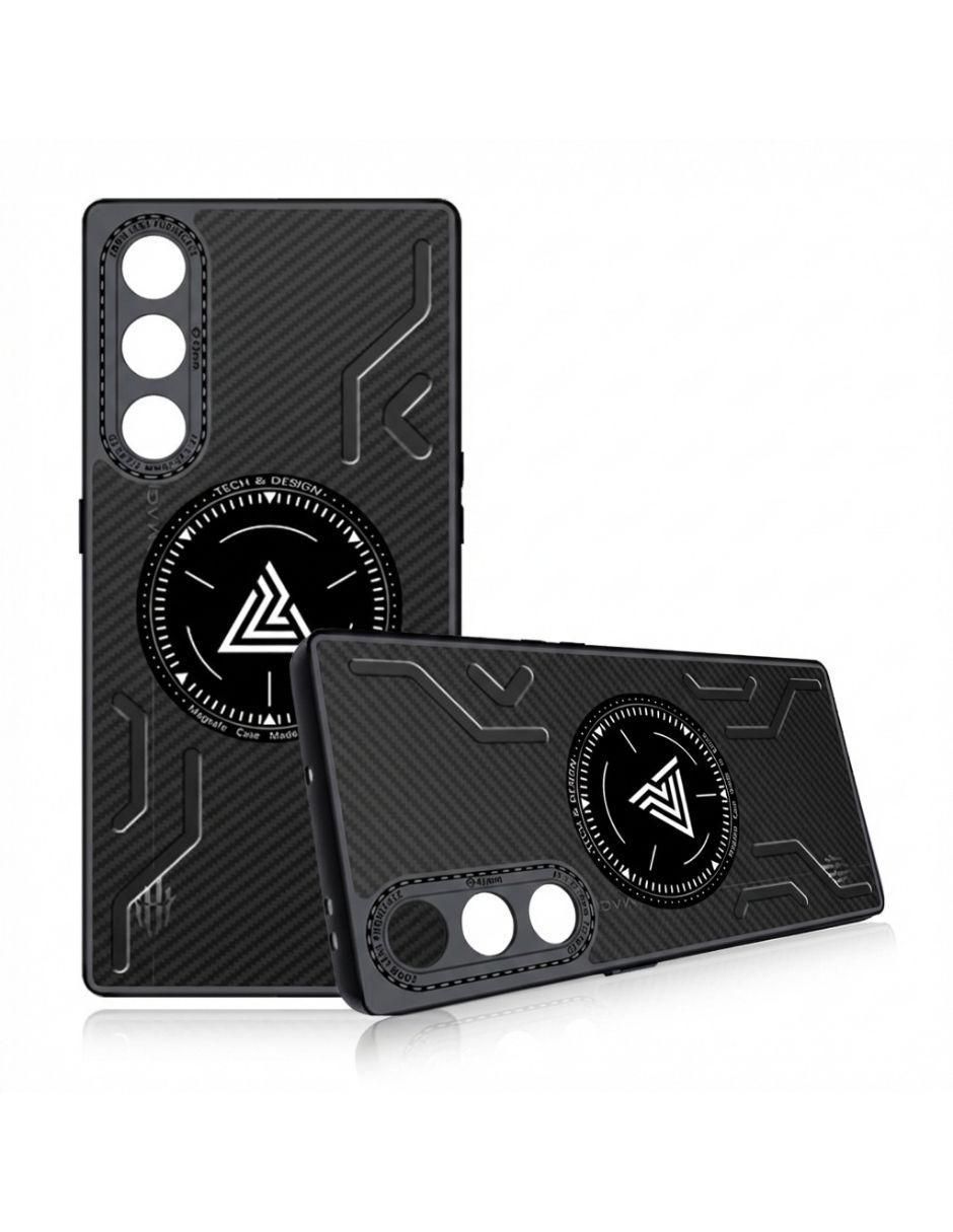 Funda universal Noukaju de TPU 2