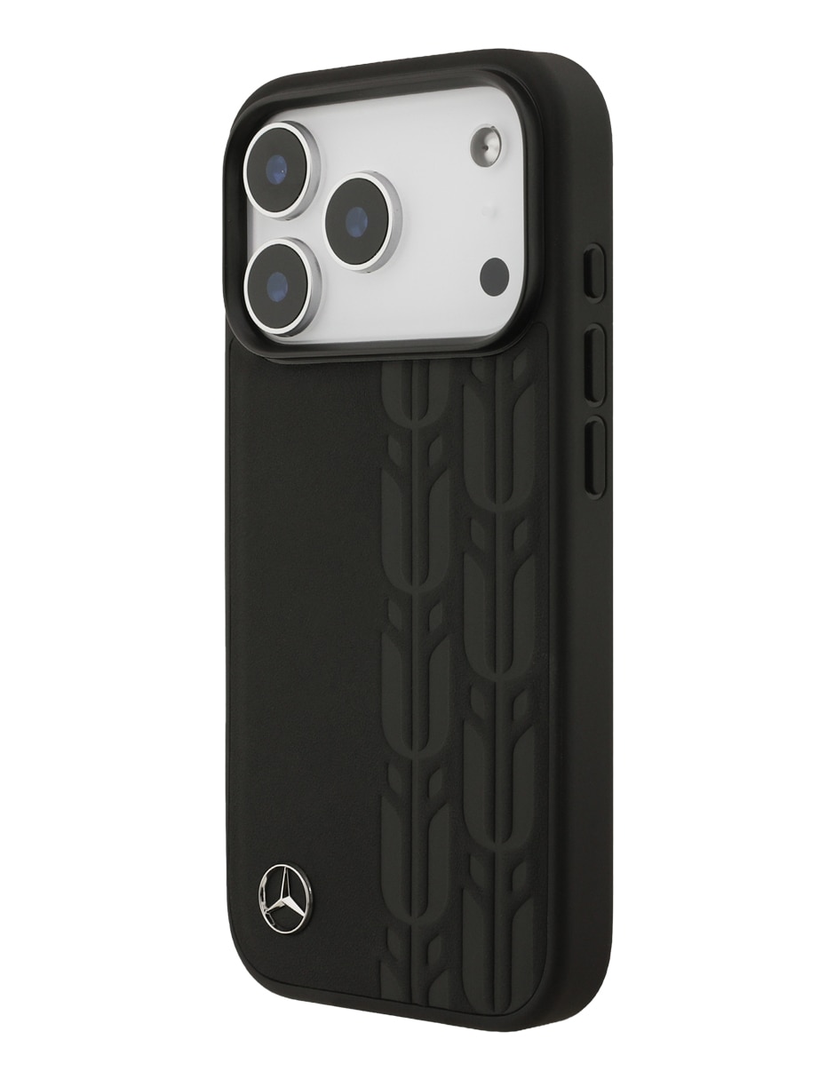 Funda para Iphone de plástico 2