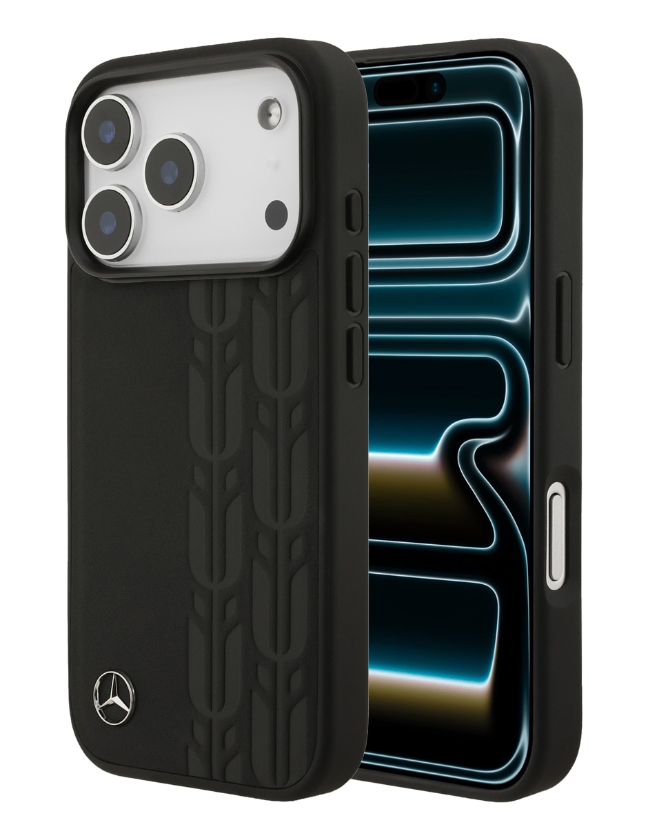 Funda para Iphone de plástico 3