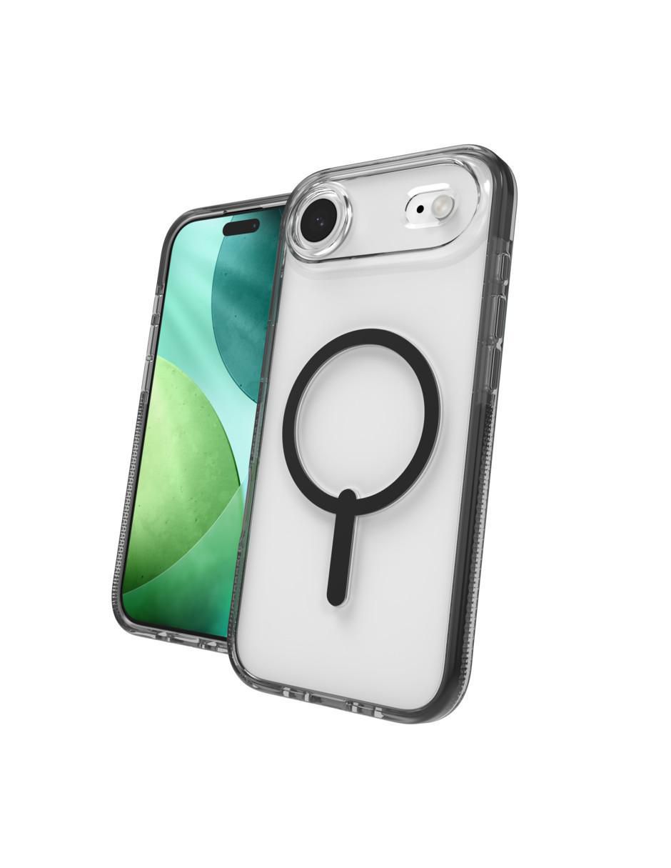 Funda para iPhone 17 Air de policarbonato 2