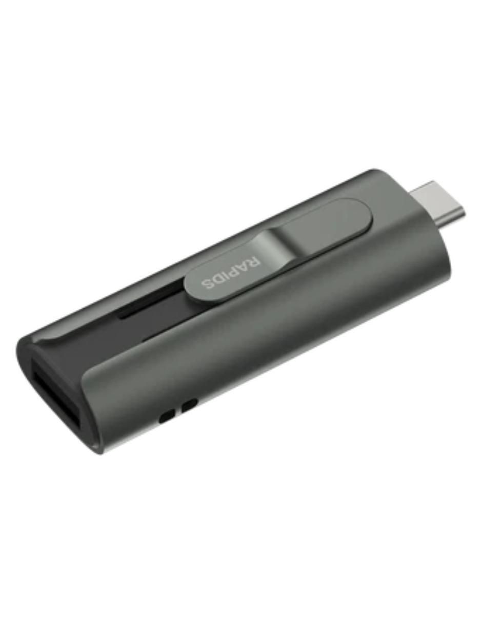 Usb para almacenar 512 GB 3