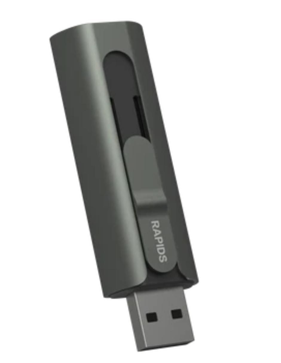 Usb para almacenar 512 GB 6