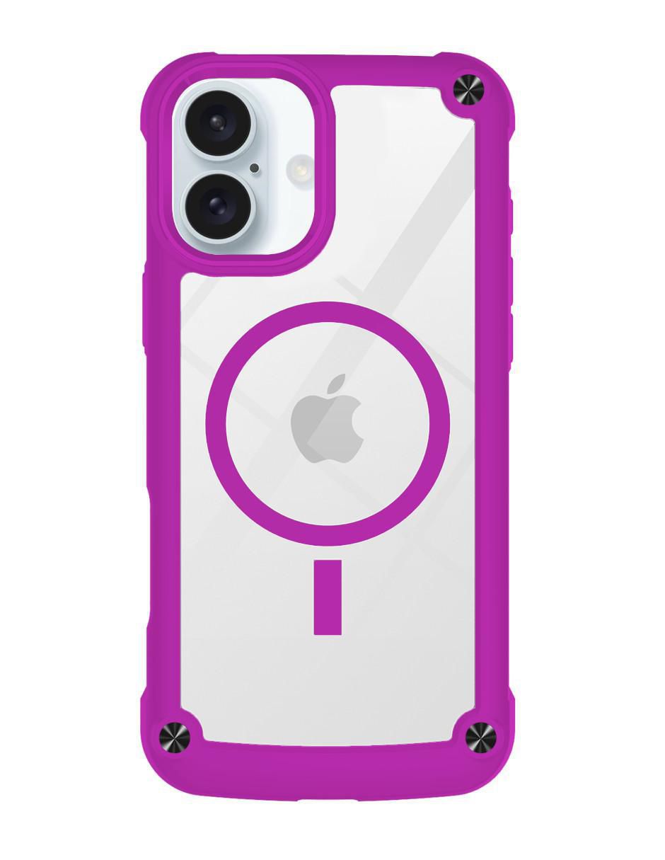 Funda para Apple Case Durabump de policarbonato