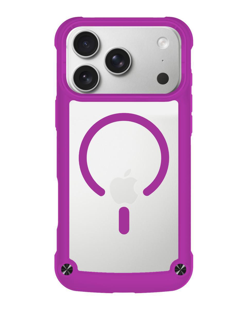 Funda para Apple Case Durabump de policarbonato