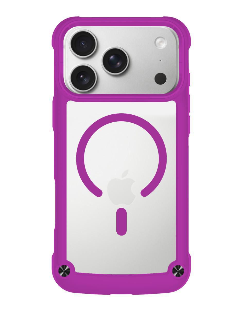 Funda para Apple Case Durabump de policarbonato