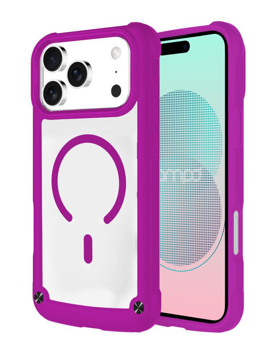 Funda para Apple Case Durabump de policarbonato 3