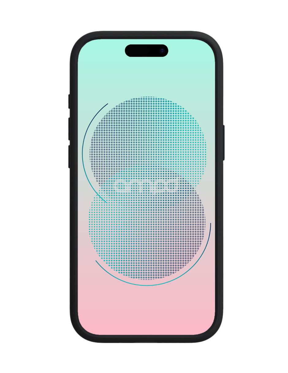 Funda para Apple Case Military de policarbonato