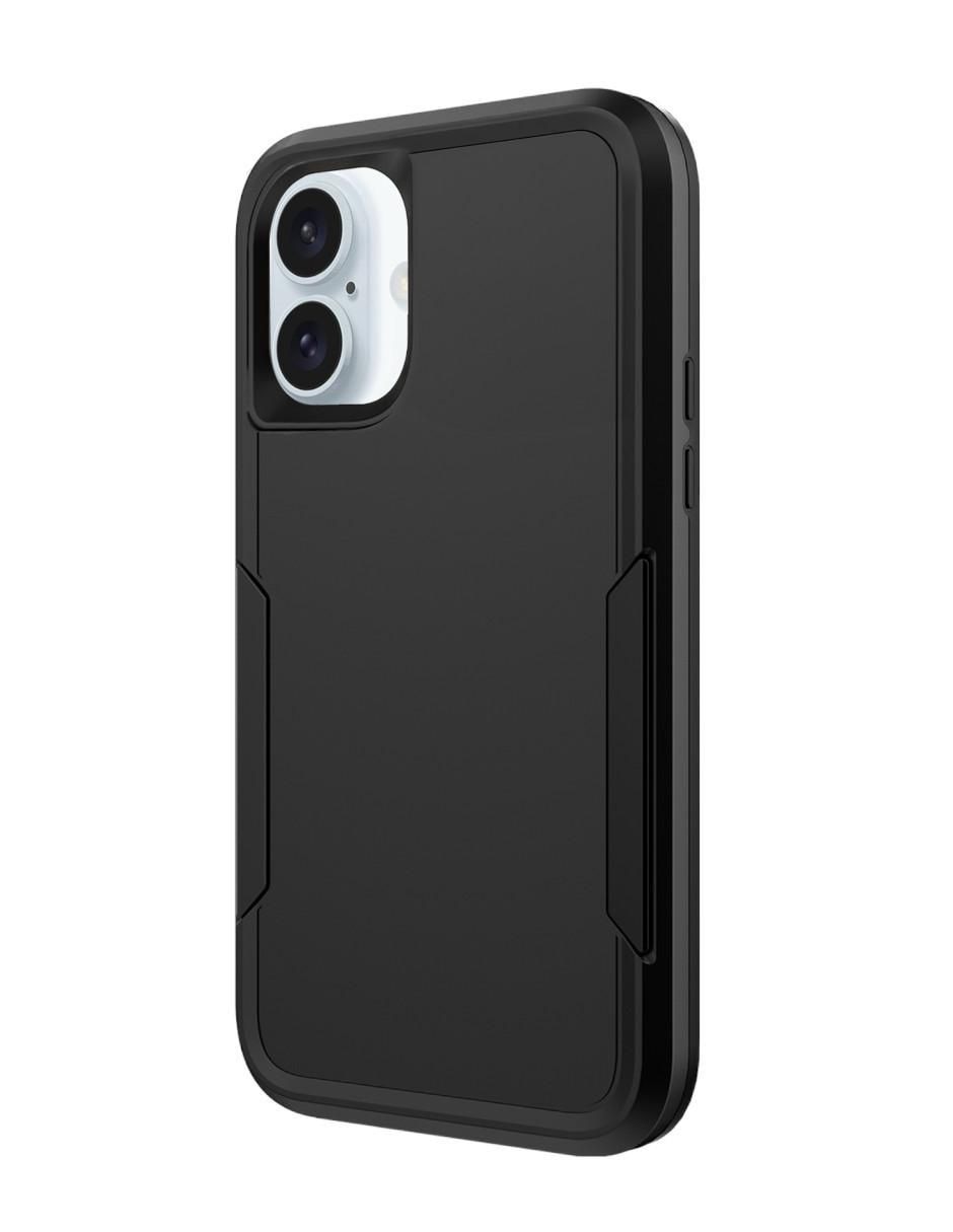 Funda para Apple Case Military de policarbonato