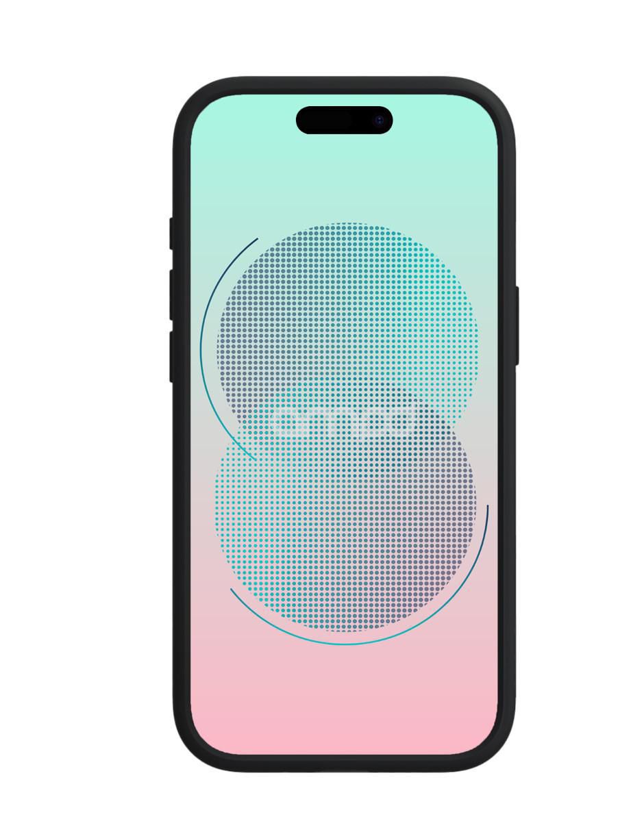 Funda para Apple Case Military de policarbonato 2