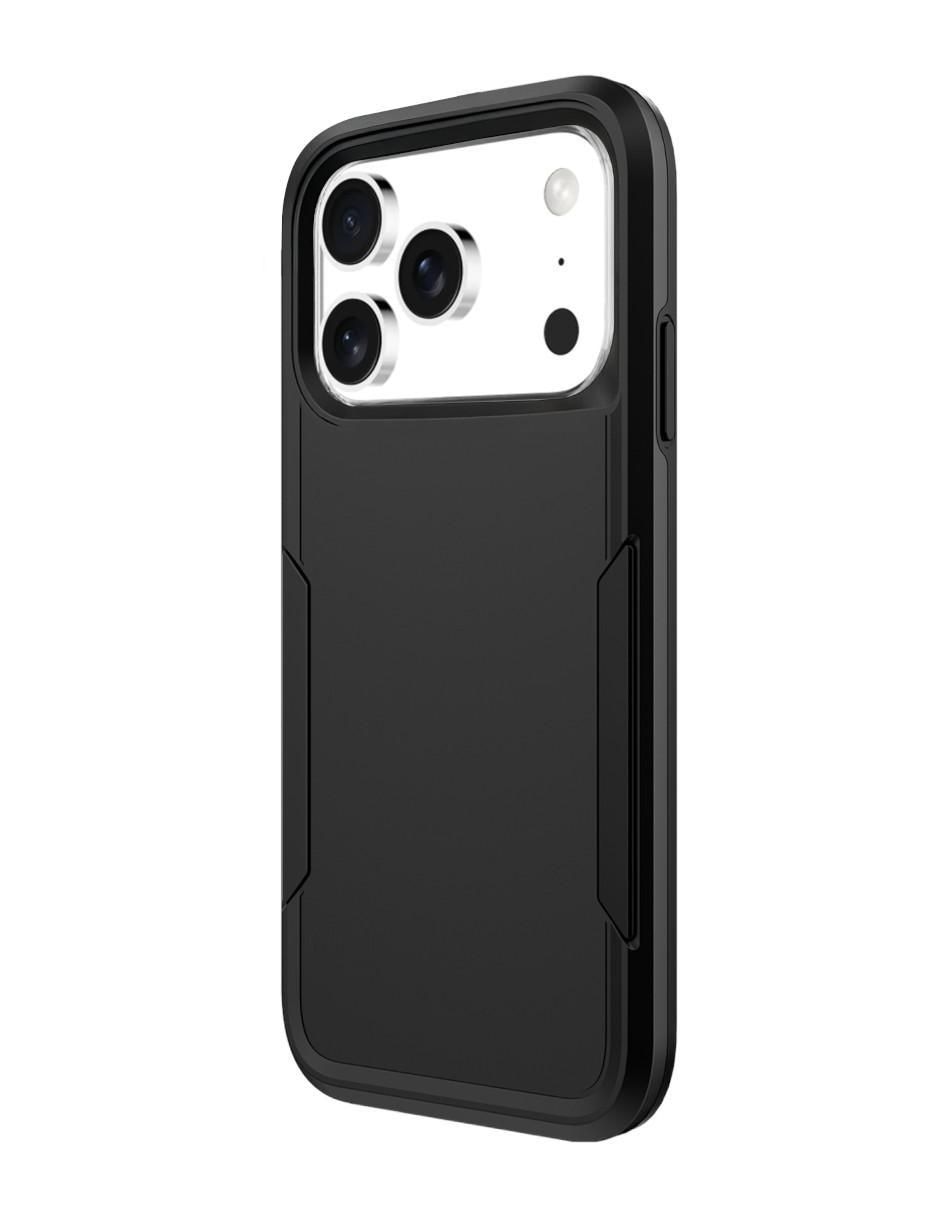 Funda para Apple Case Military de policarbonato 3
