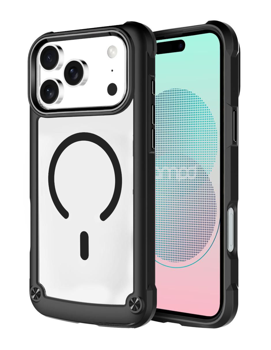 Funda para Apple Case Durabump de policarbonato 2