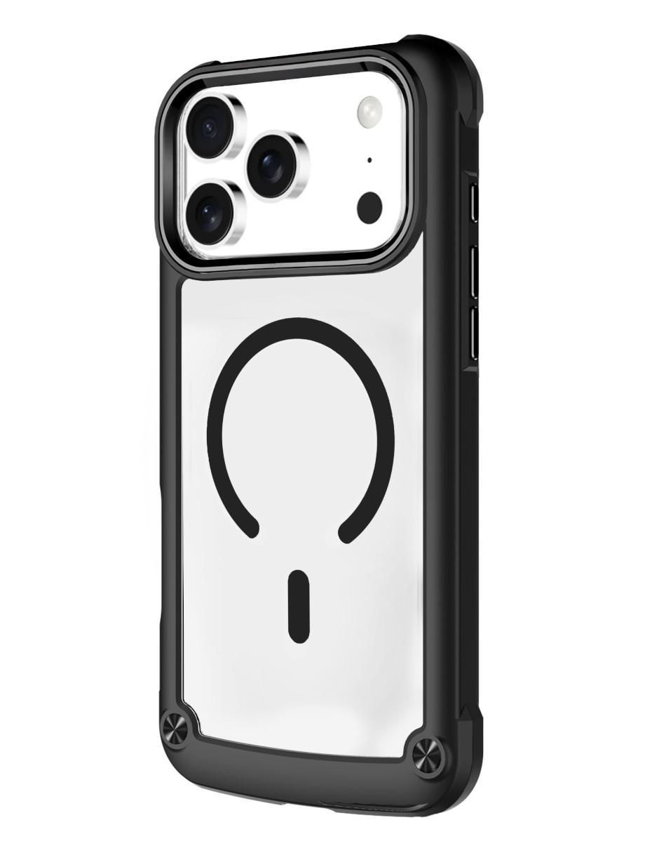 Funda para Apple Case Durabump de policarbonato 3