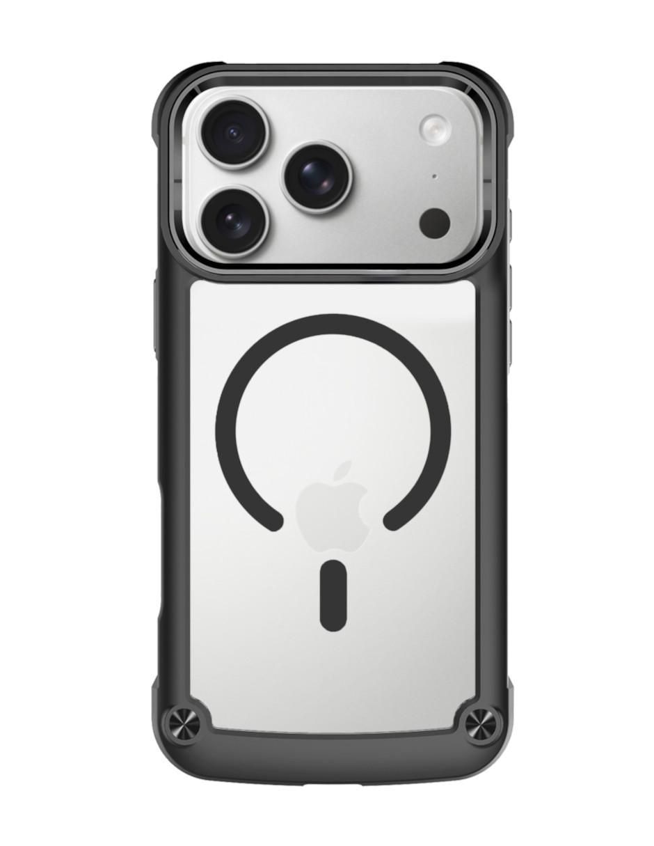 Funda para Apple Case Durabump de policarbonato