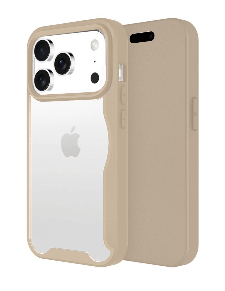 Funda para Apple de policarbonato