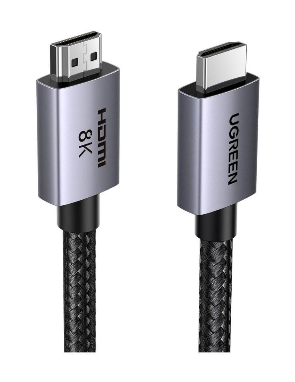 Cable HDMI a tipo HDMI de 2 m 2