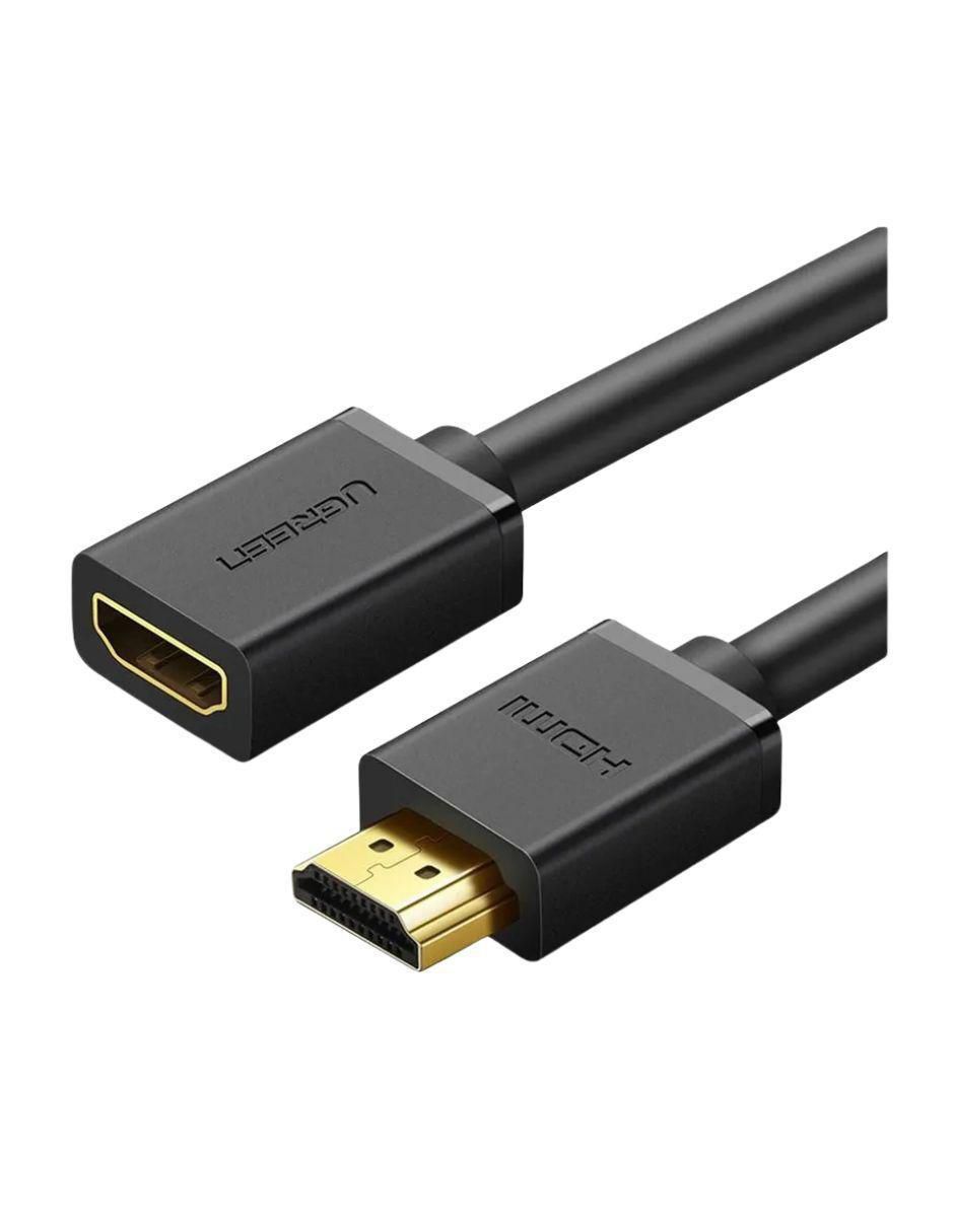 Cable HDMI a tipo HDMI de 1 m