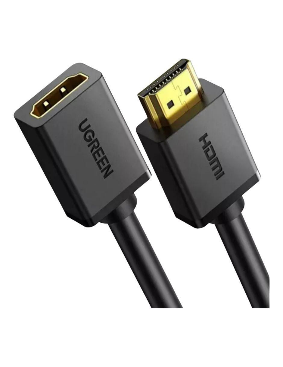 Cable HDMI a tipo HDMI de 1 m 2