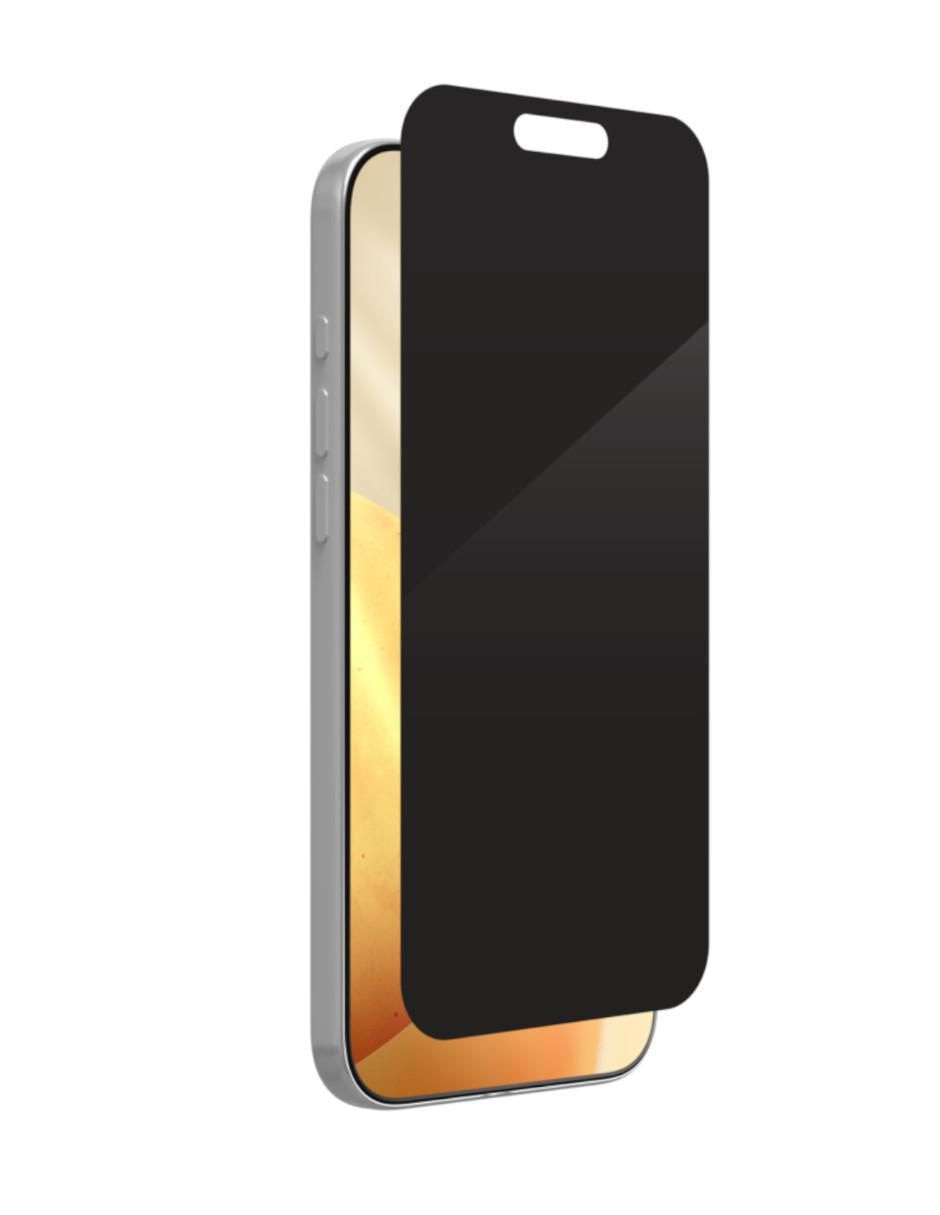 Mica celular para smartphone compatible con Iphone 17 pro max de policarbonato 3