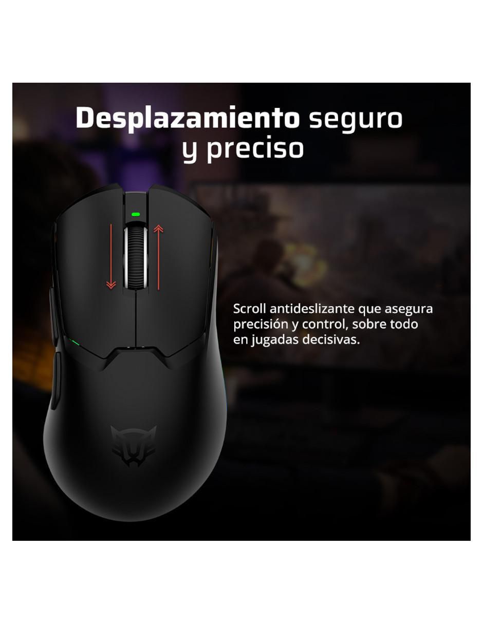 Mouse gamer Balam Rush drift pro mg7